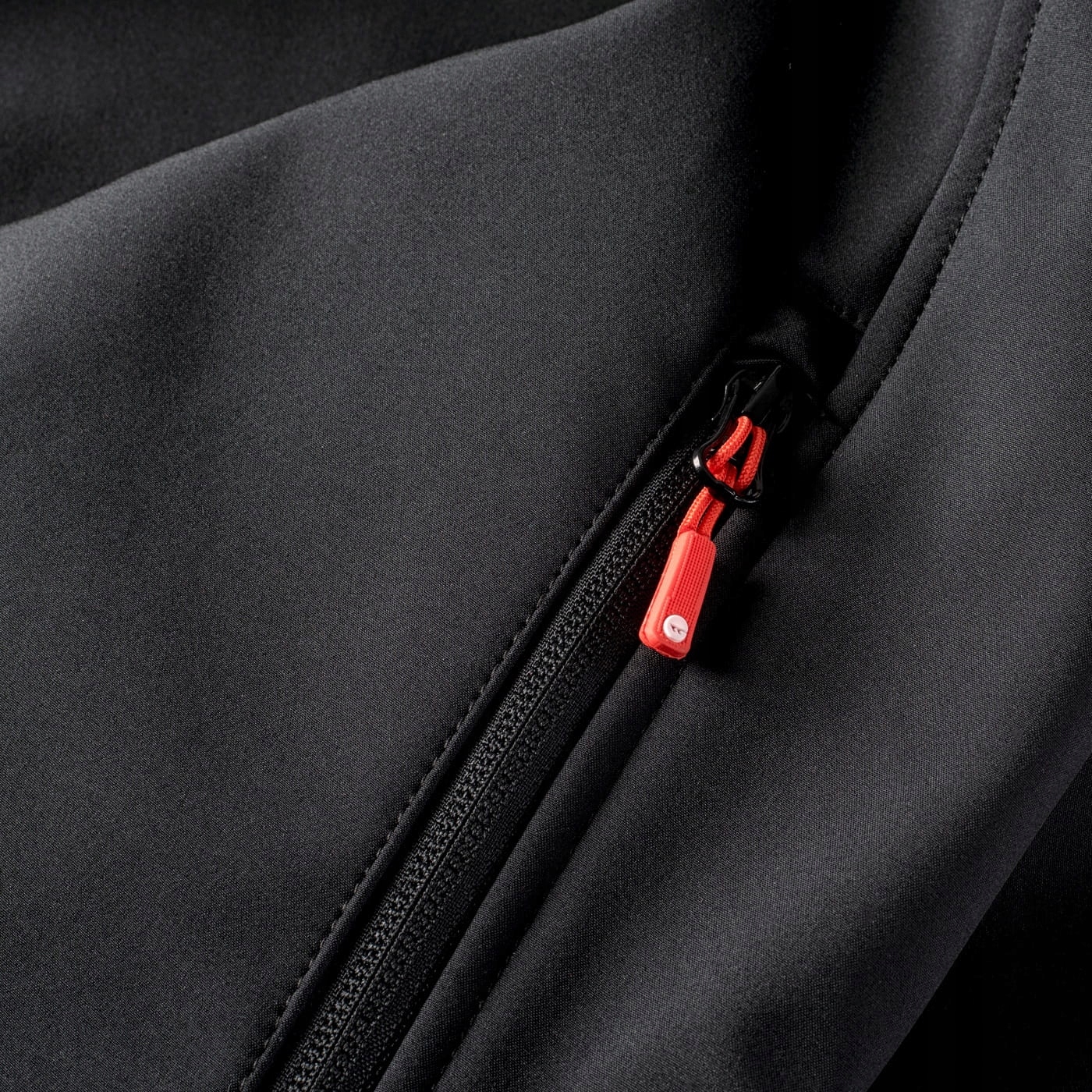 HI-TEC KURTKA MĘSKA SOFTSHELL WIATRÓWKA CZARNA XXL Rodzaj softshell