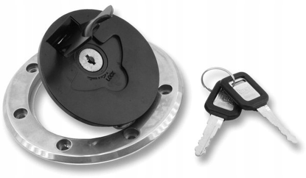 V Parts (vicma) Zátka Palivovej Nádrže Kawasaki Zzr/zrx/gpz (M8021)