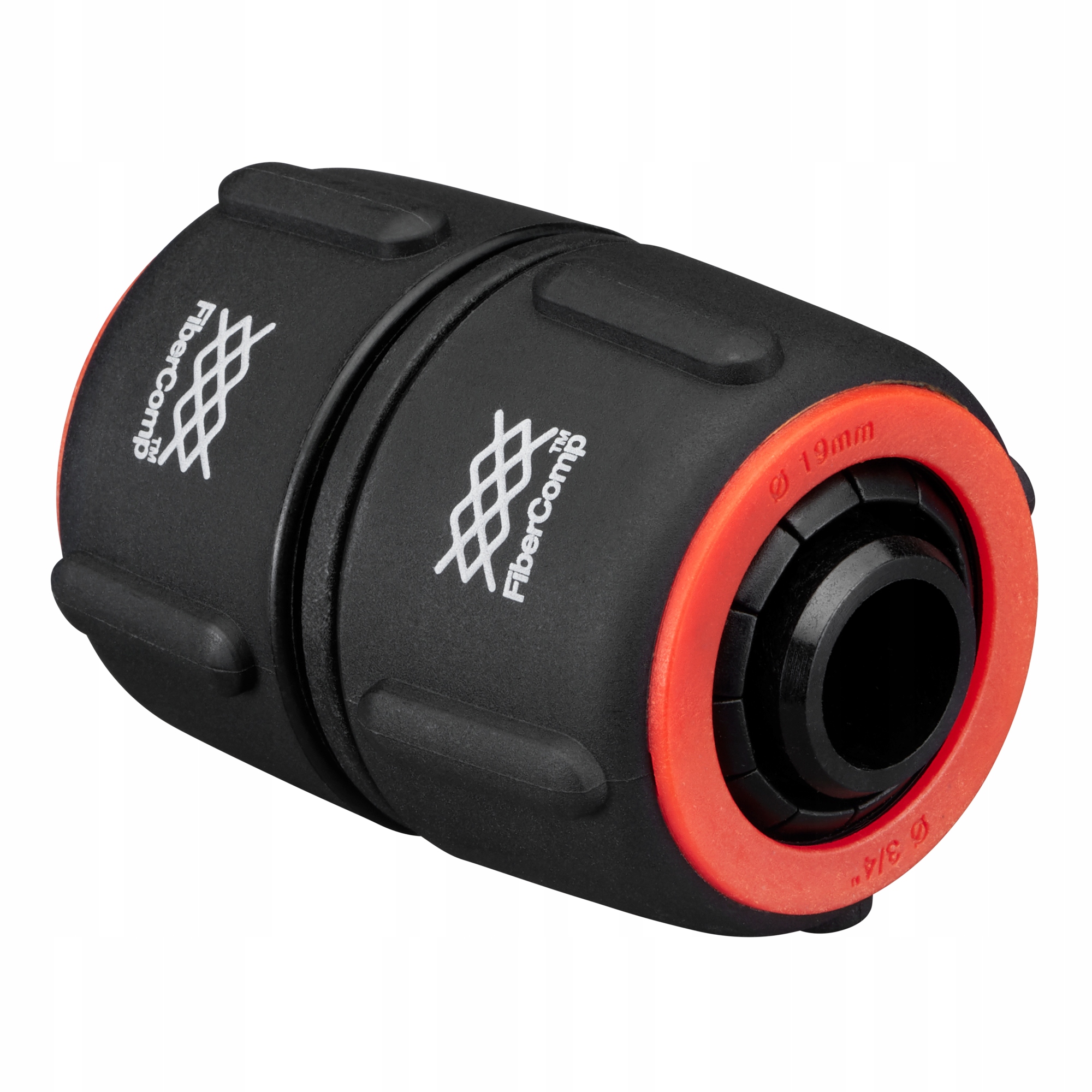 FISKARS FiberComp Reparator do węża 19 mm 3/4" 1054785