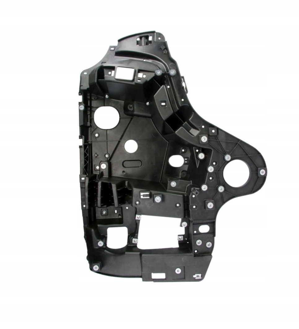 MER-OBD-REF-7R - КОРПУС КРОНШТЕЙН ФАРИ ПРАВИЙ MB ACTROS MP4 NI