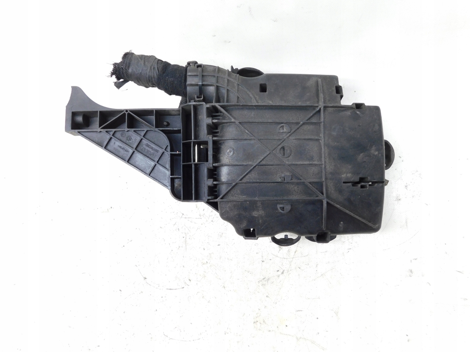 SKRZYNKA BEZPIECZNIKÓW - IVECO DAILY IV V 11-14 2.3 HPI Producent części Iveco OE