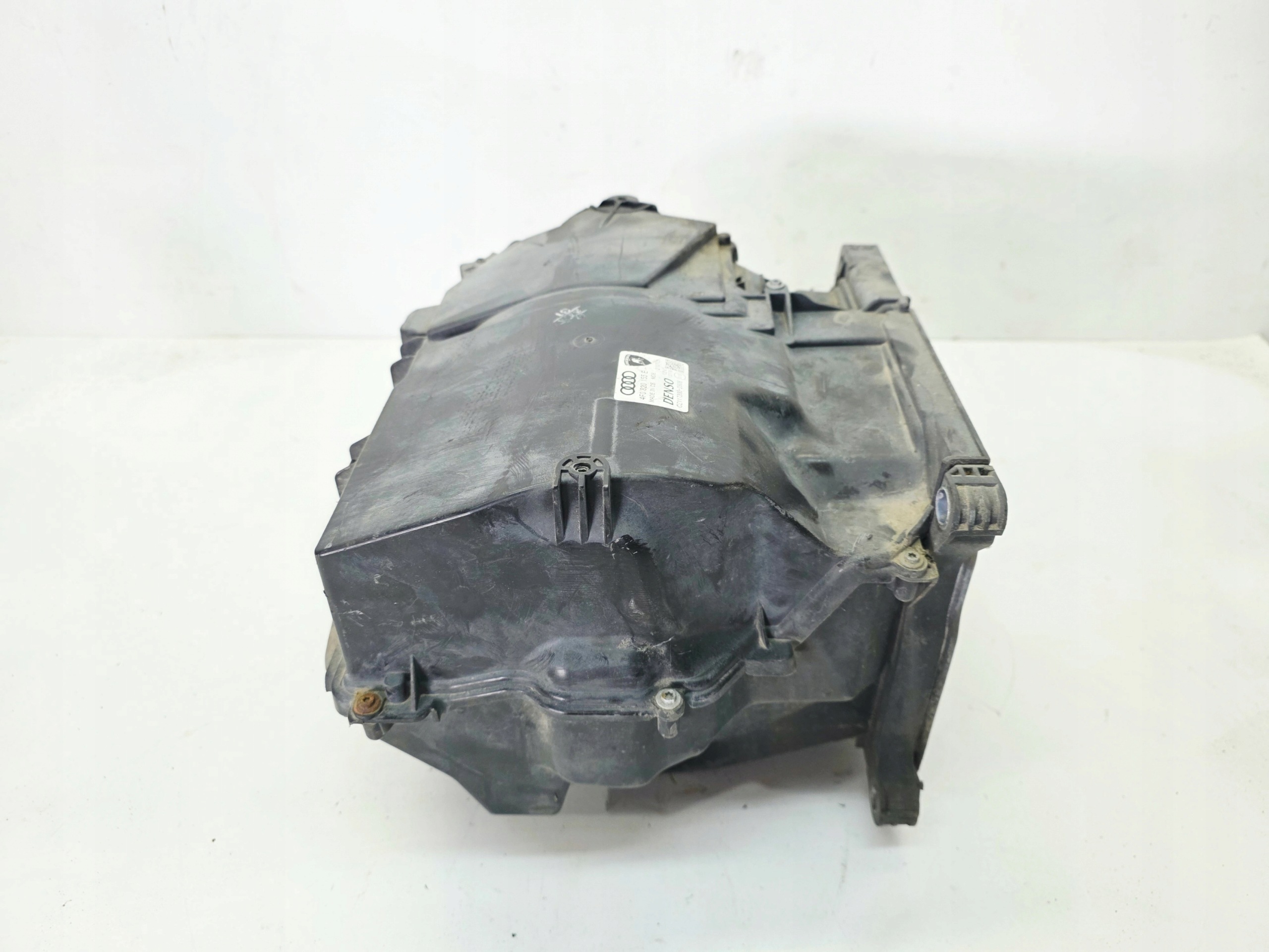 ventilátor tOPENÍ topení AUDI A6 C6 4F0820155E