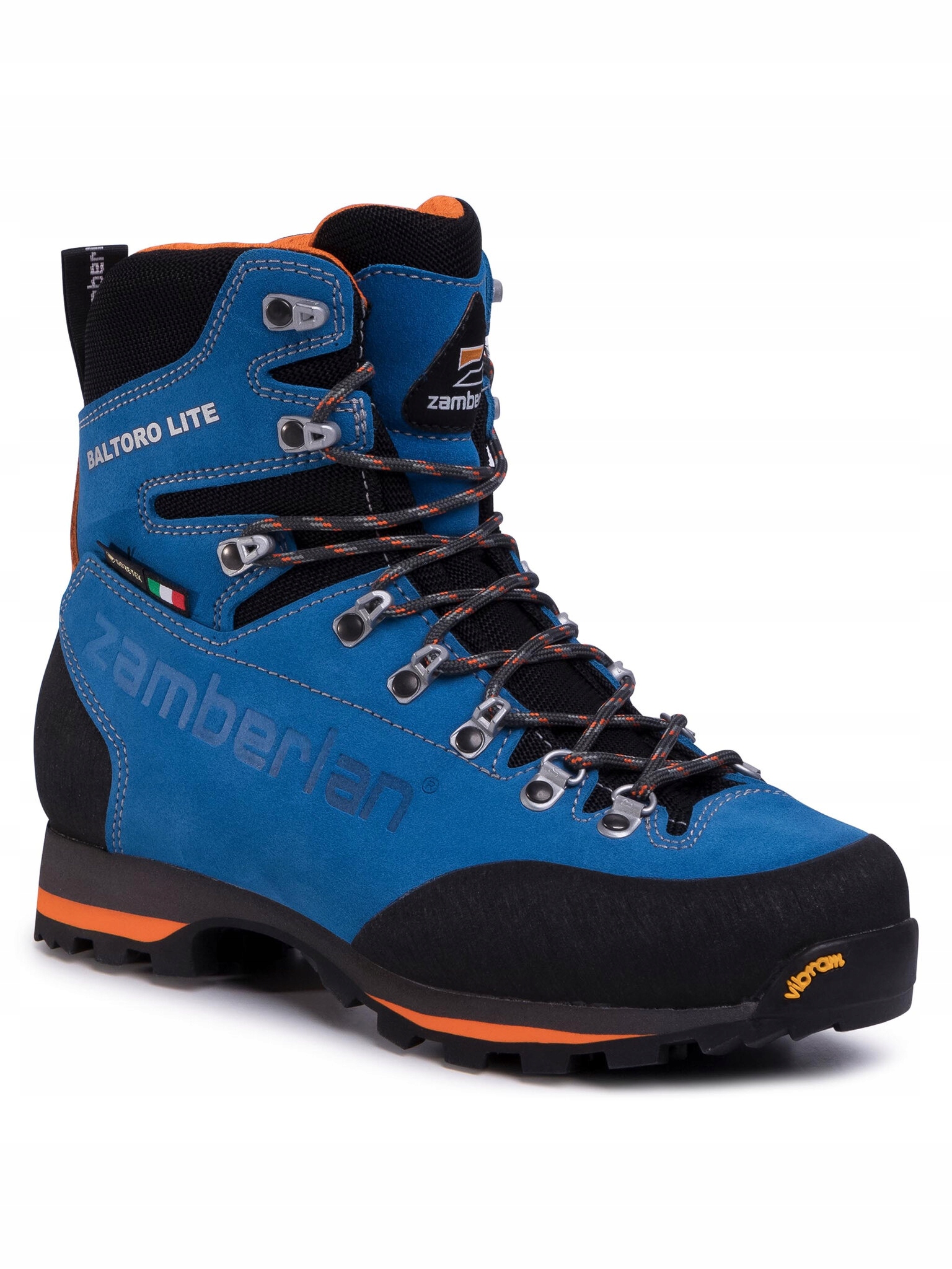 Trekkingi 1110 Baltoro Lite Gtx GORE-TEX Royal Blue