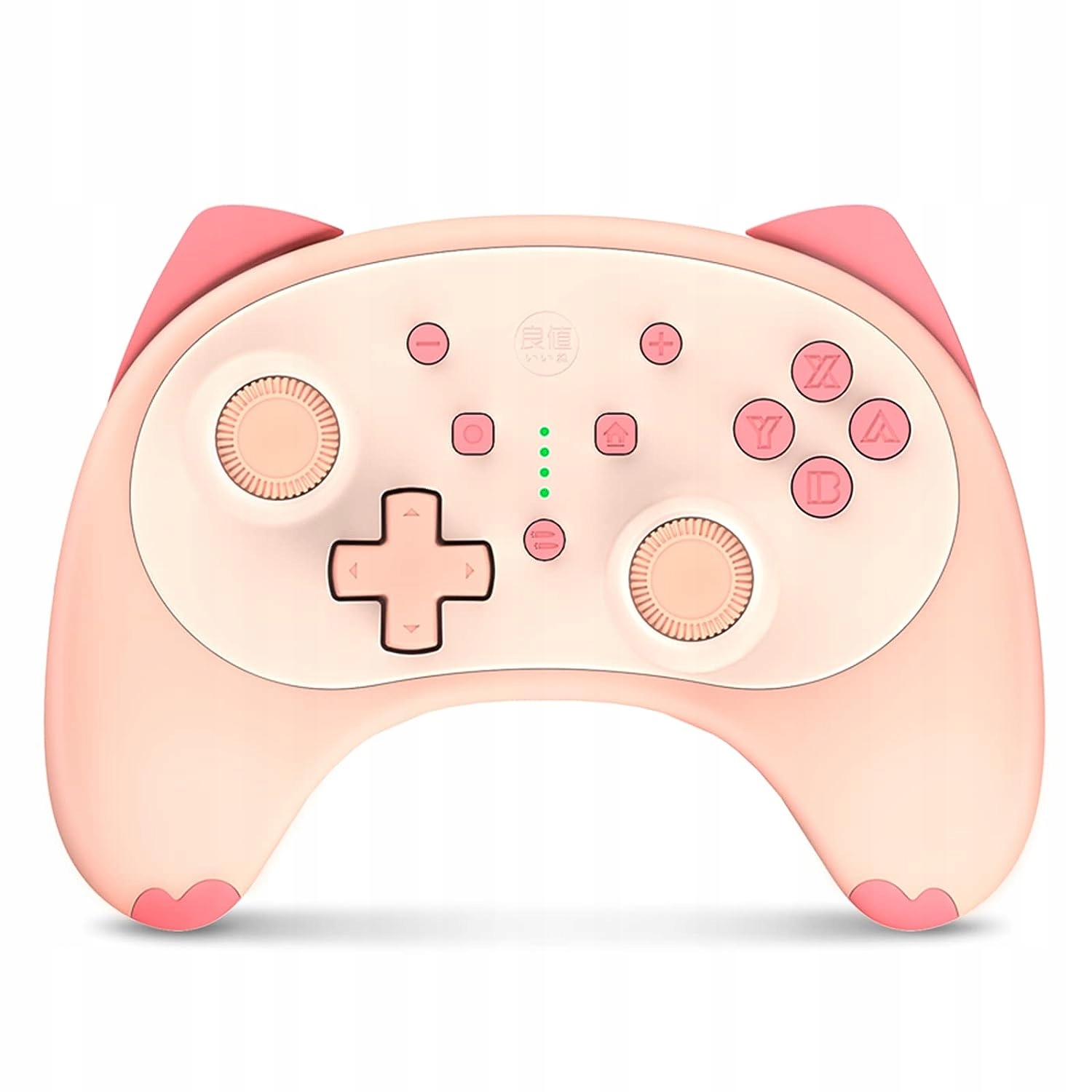 IINE kawaii PAD KONTROLER PRO CONTROLLER DO SWITCH