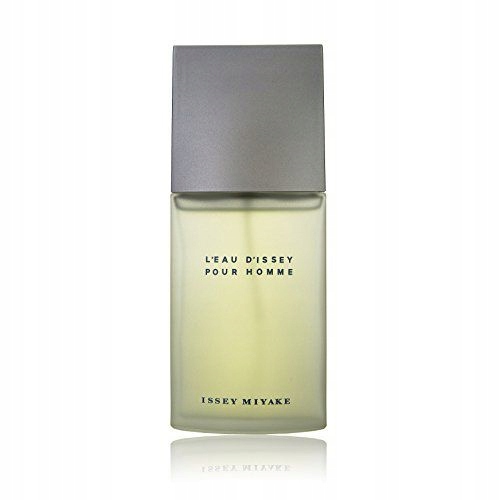 Issey Miyake L'eau D'issey Pour Homme Edt Objem: 200 ML Pro Muže