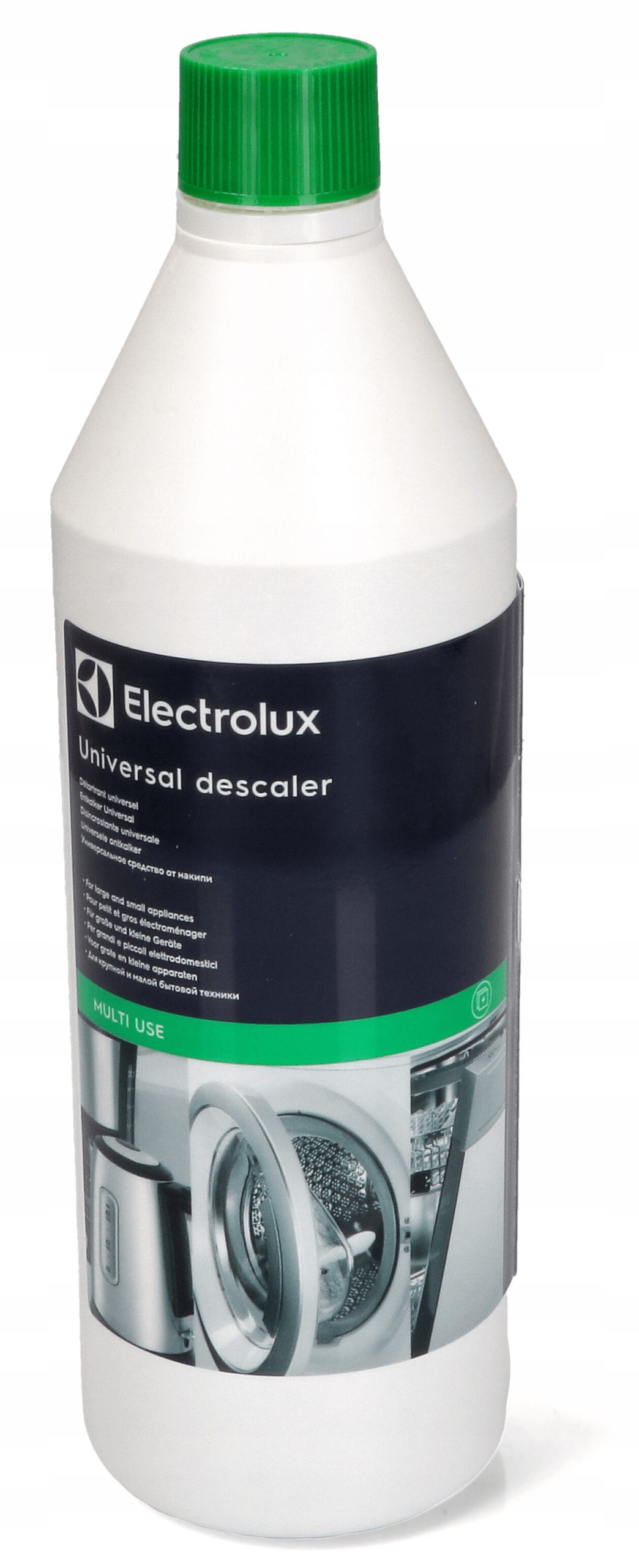 

Odkamieniacz ekspresów Electrolux Aeg płyn 1l