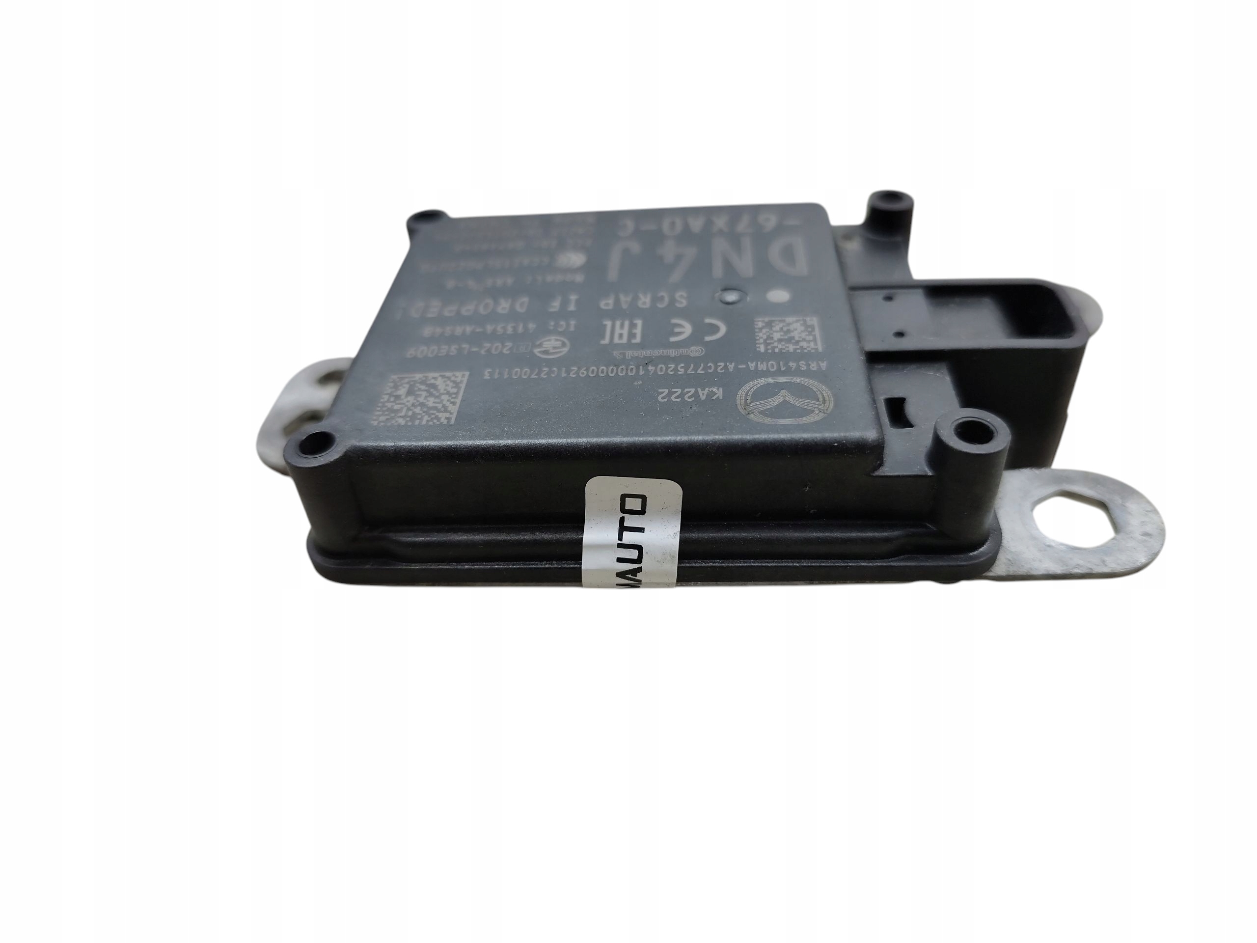 RADAR SENSOR přední předek MAZDA MX-30 DN4J-67XA0-C
