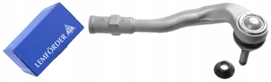 33409 01 - Lemforder наконечник палки AUDI A4 8K2, B8