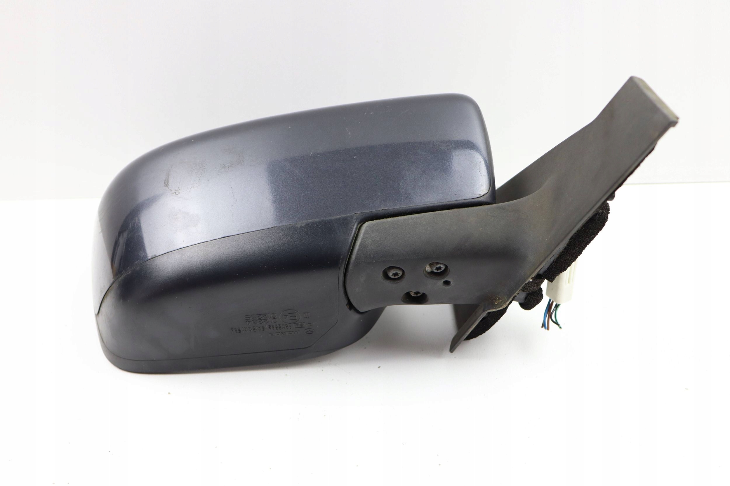 MAZDA 5 and CR mirror right 5 PIN EUROPA E4012285 E4012284