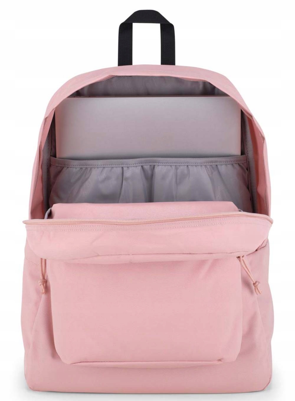 ymc★ Plecak miejski JanSport SuperBreak Plus - misty rose