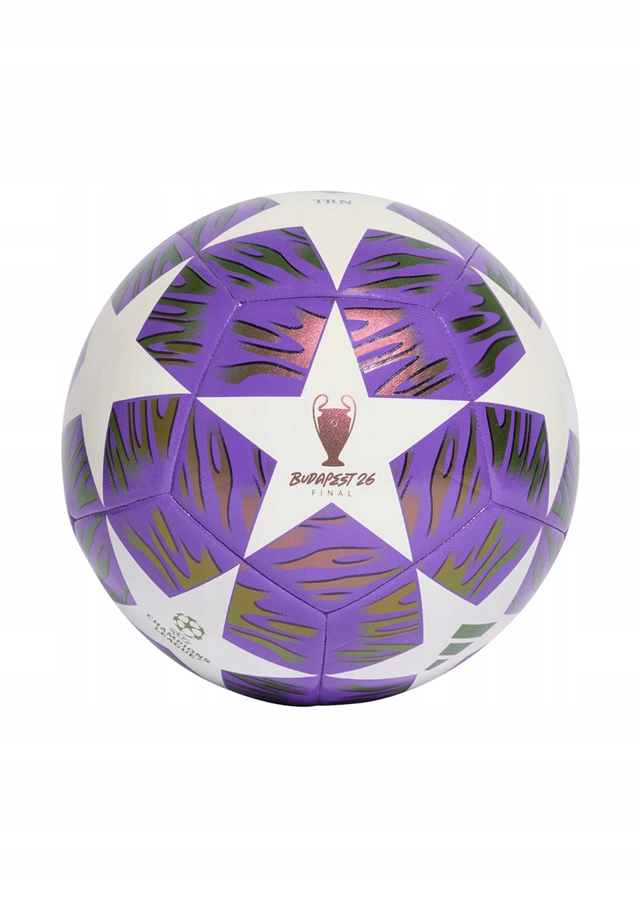 Piłka Nożna adidas Treningowa Ucl Liga Mistrzów Meczowa Treningowa roz. 3