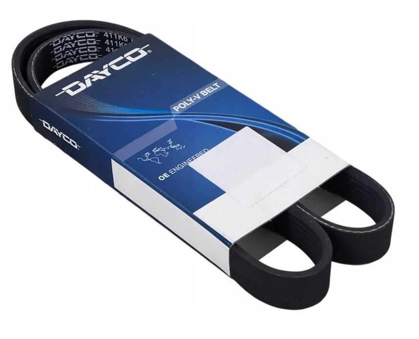 ПОЛИКЛИНОВОЙ РЕМЕНЬ 6PK1080DT PEUGEOT CITROEN HYBRI