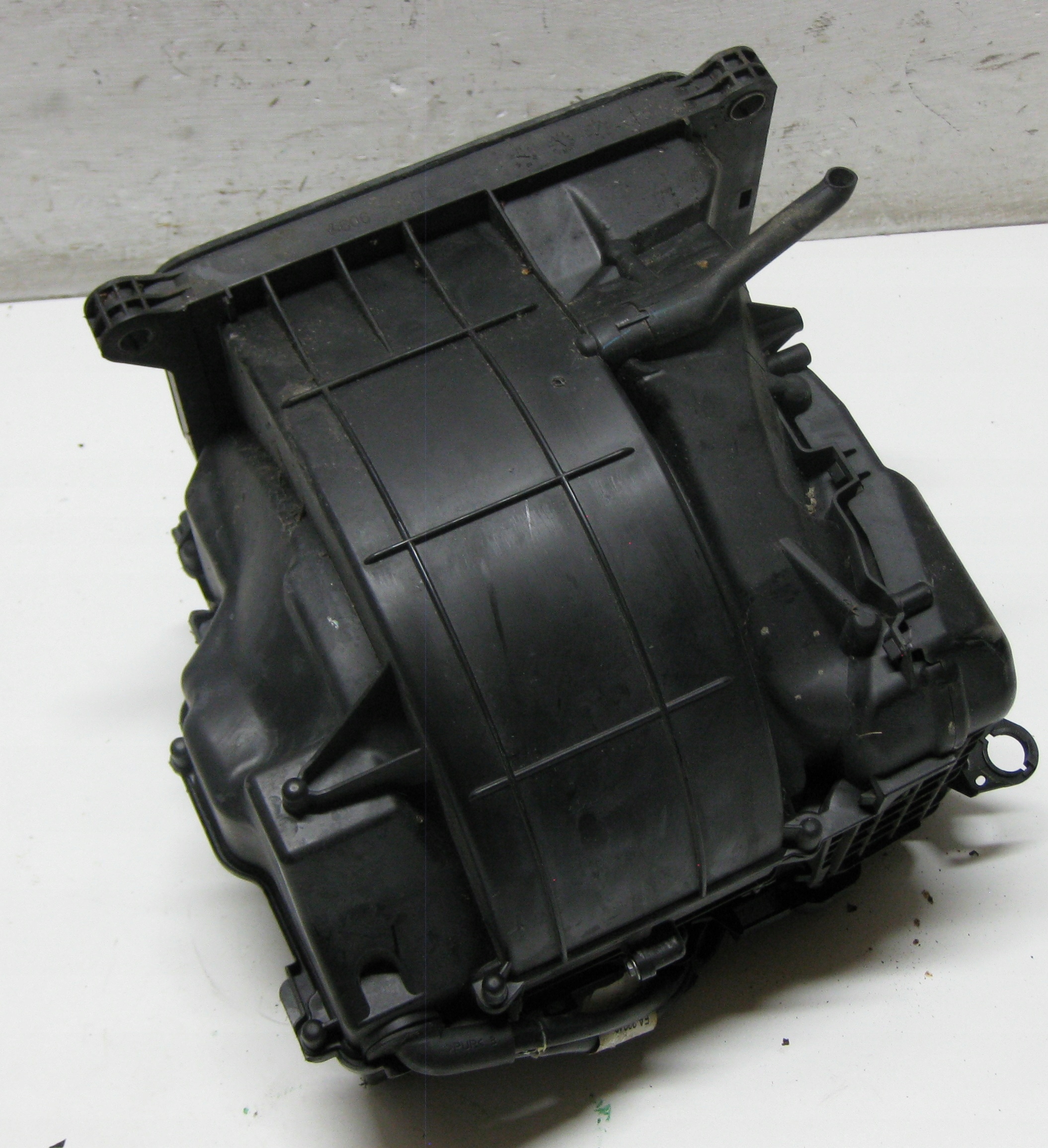 AUDI A6 C6 2.4 6V 05R tOPENÍ topení 4F0820155E
