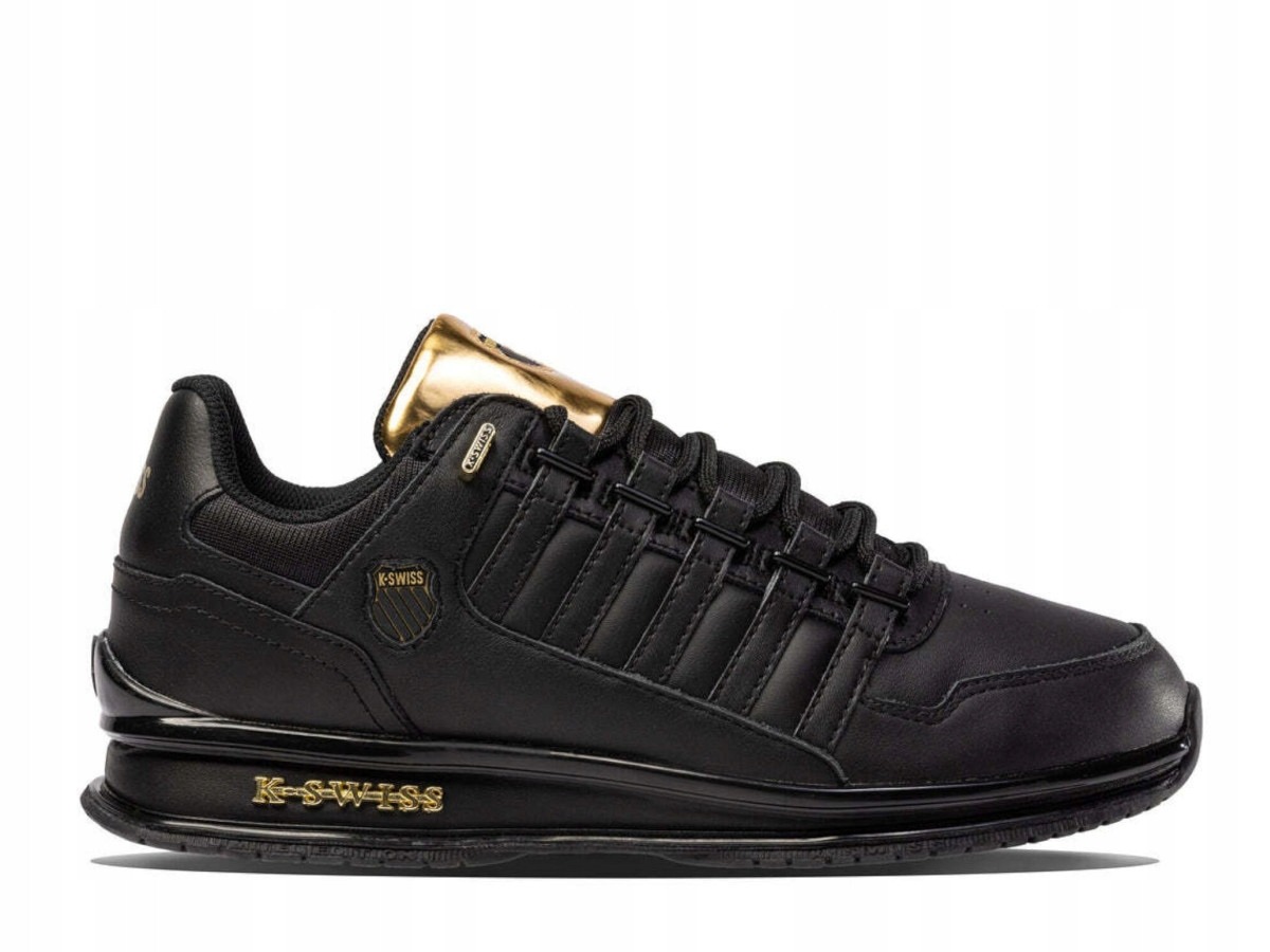 Pánské klasické sportovní boty K-swiss Rinzler Gt 08907-015-M vel. 46