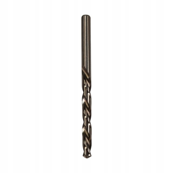 WIERTŁO LEWOSKRĘTNE NWKa FESTA HSS STANDARD 4,8 mm Rodzaj wiertła spiralne