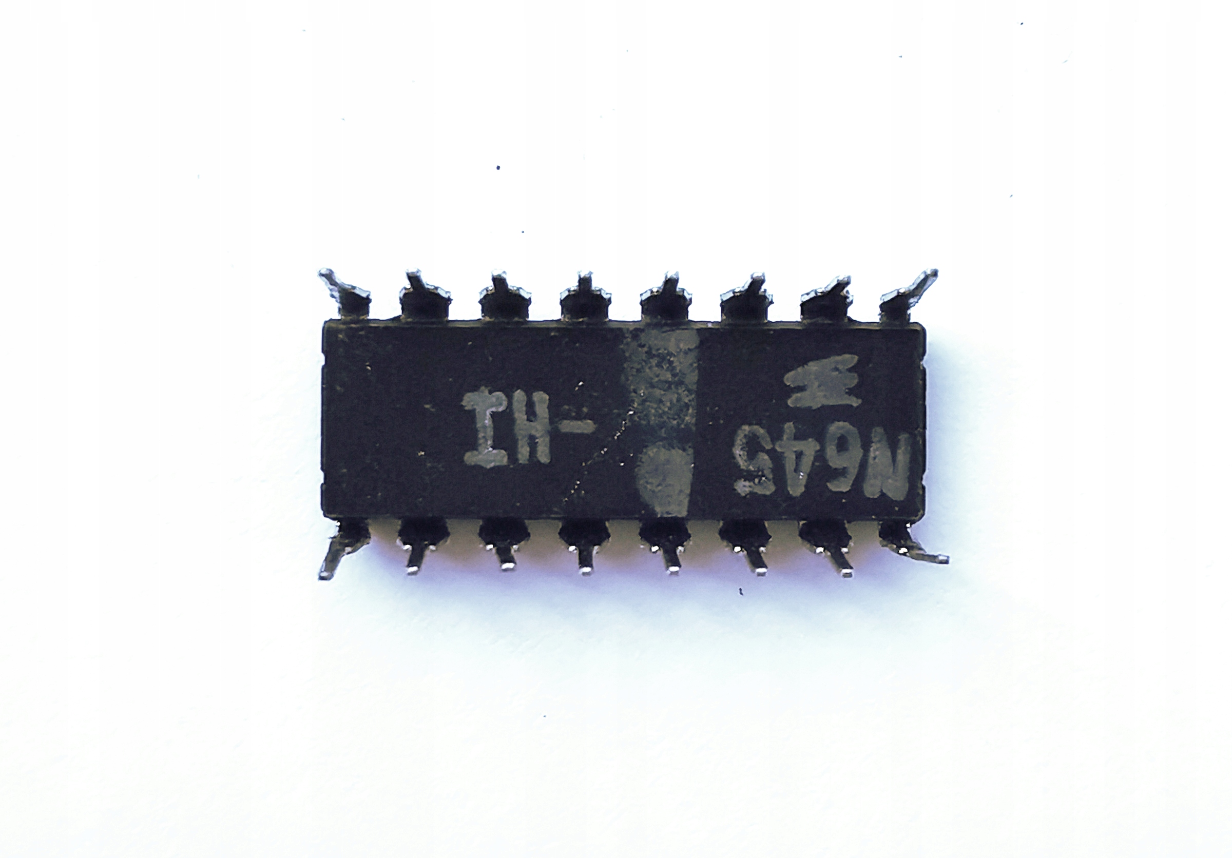 Układ scalony US NE646N K8346 Model brak informacji