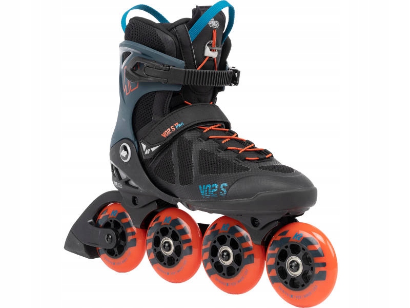 Męskie rolki fitness K2 Vo2 S 90 PRO