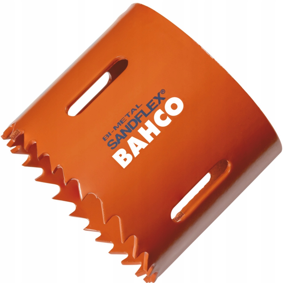 Otwornica do metalu 177mm Bahco