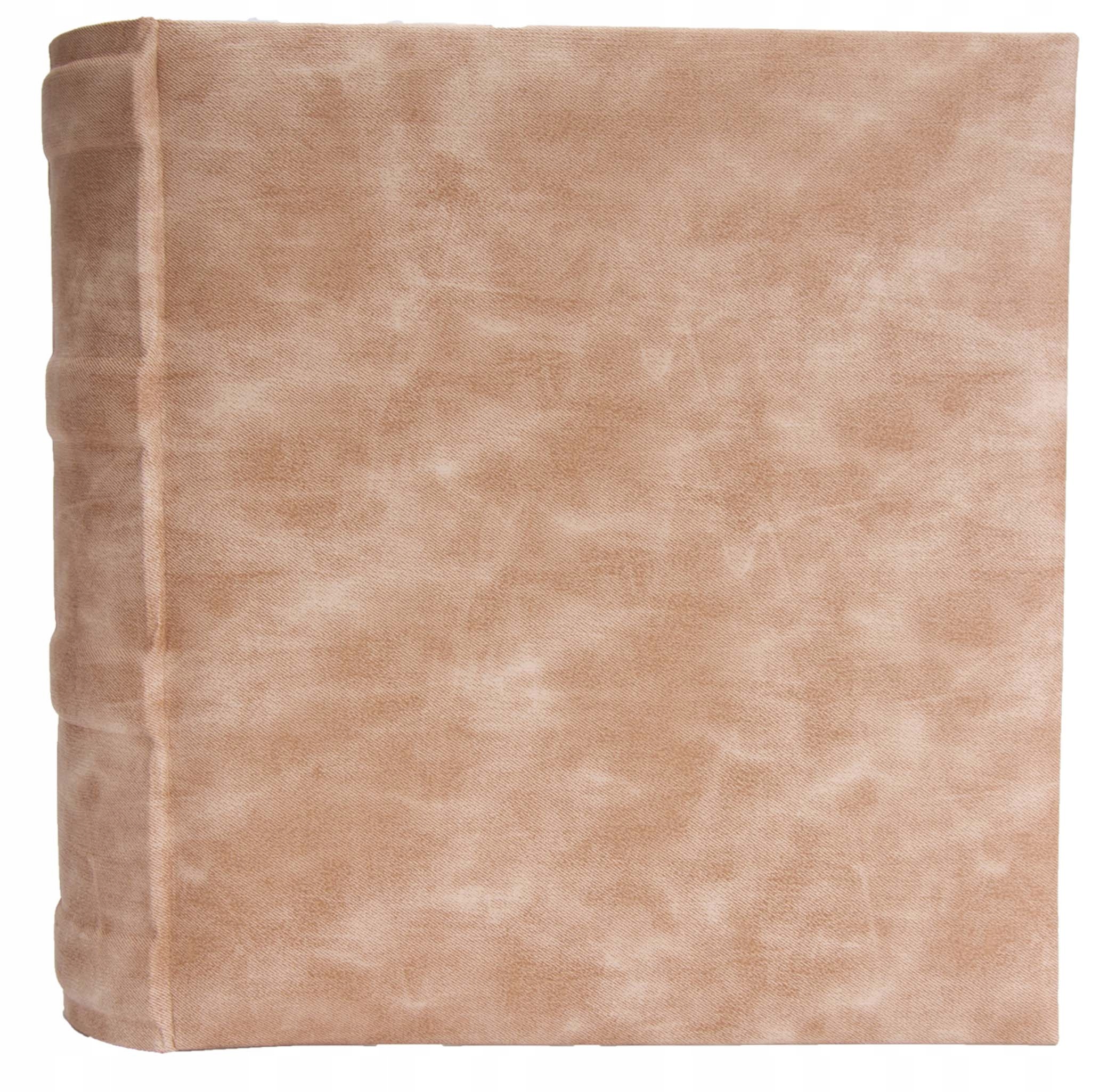 ALBUM NA ZDJĘCIA 100 STRON WKLEJANE TRADYCYJNY Model inny