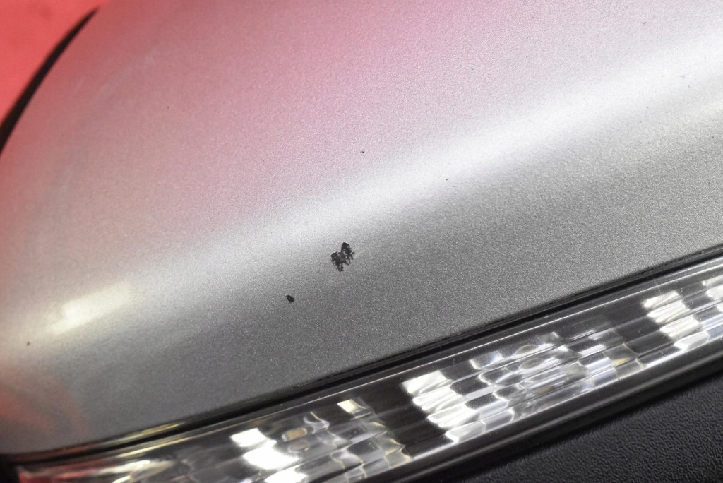mirror right DD EU 0212103 FORD MONDEO MK5 14-20 6 PIN