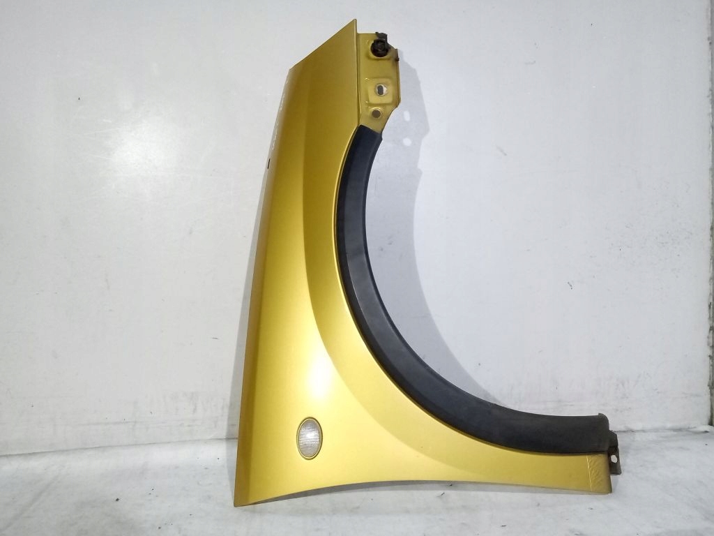 Opel Corsa C fender right right side Z40D