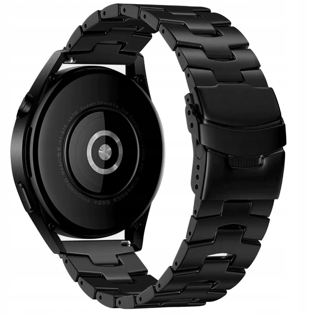 Titanový Náramek 22 MM Pro Hodinky Smartwatch Stěžejky Nářadí Na Zkrácení