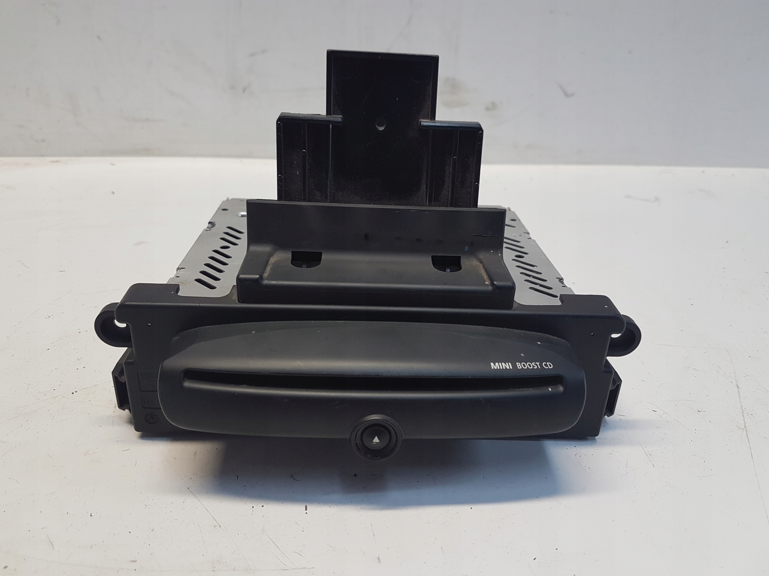 MINI COUNTRYMAN R60 радио BOOST CD ридер 3457434