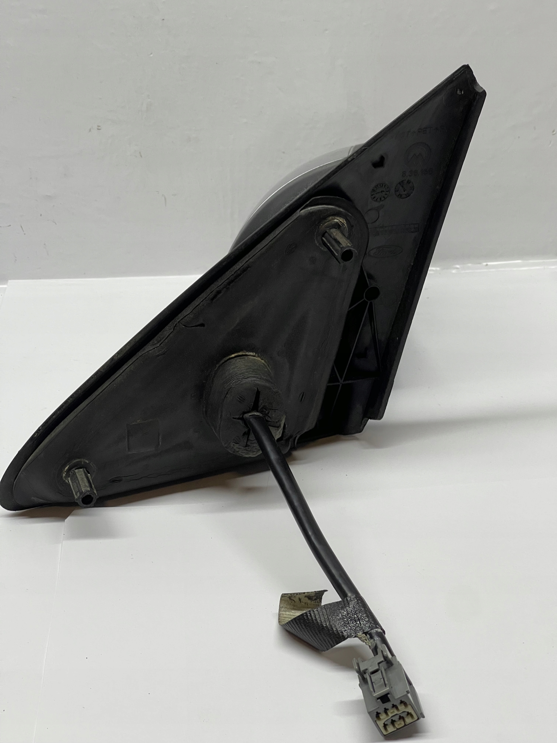 mirror 5 pin right FORD MONDEO III Turnier 836156