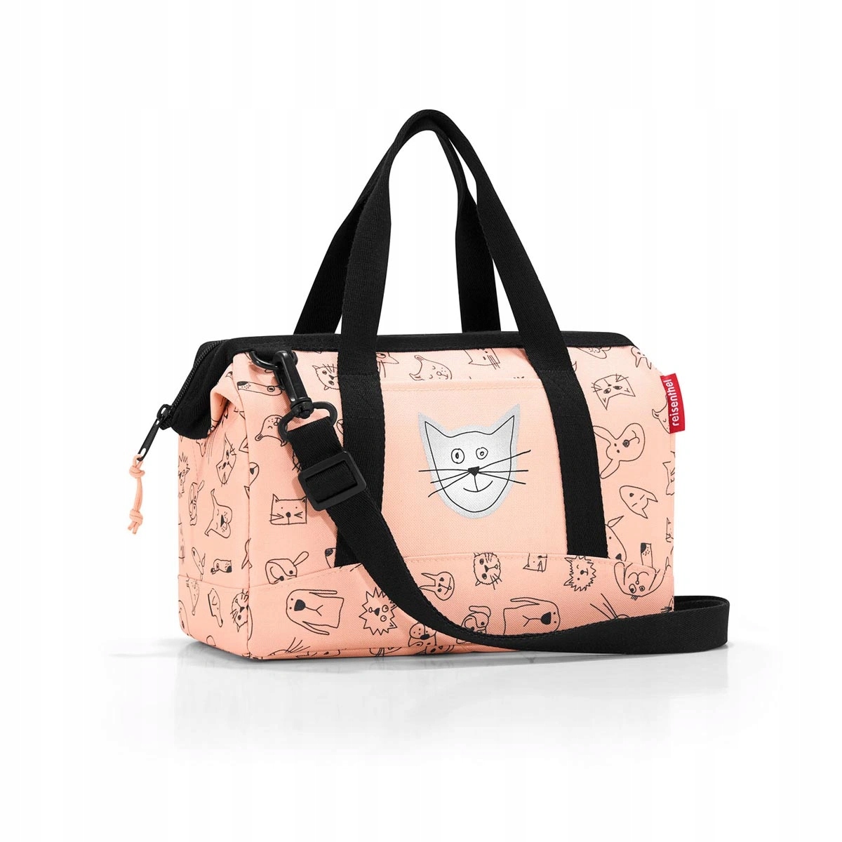 torba dla dzieci Reisenthel allrounder xs kids