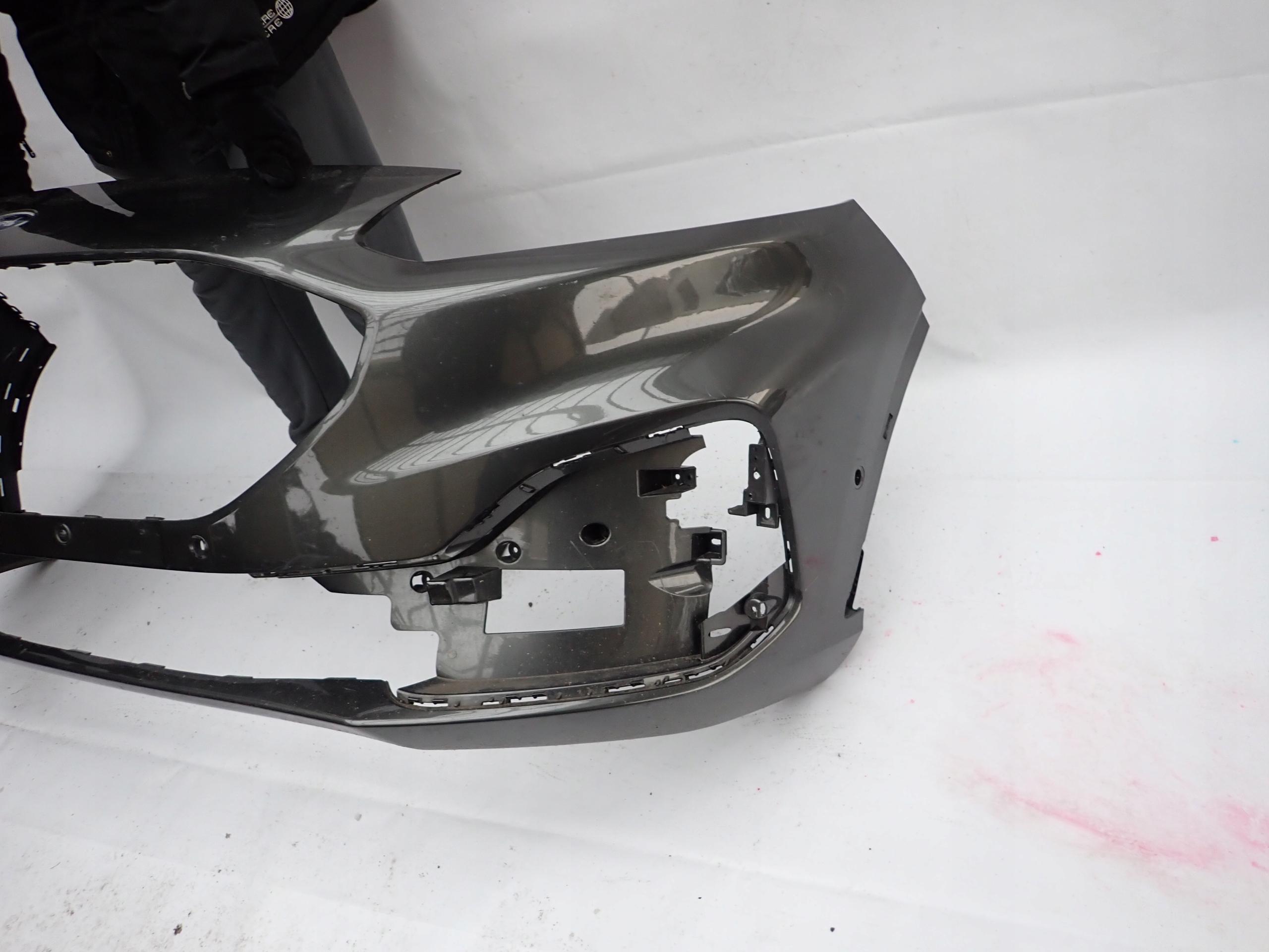 FORD KUGA III 3 MK3 ST-LINE 19-> bumper front front PDC