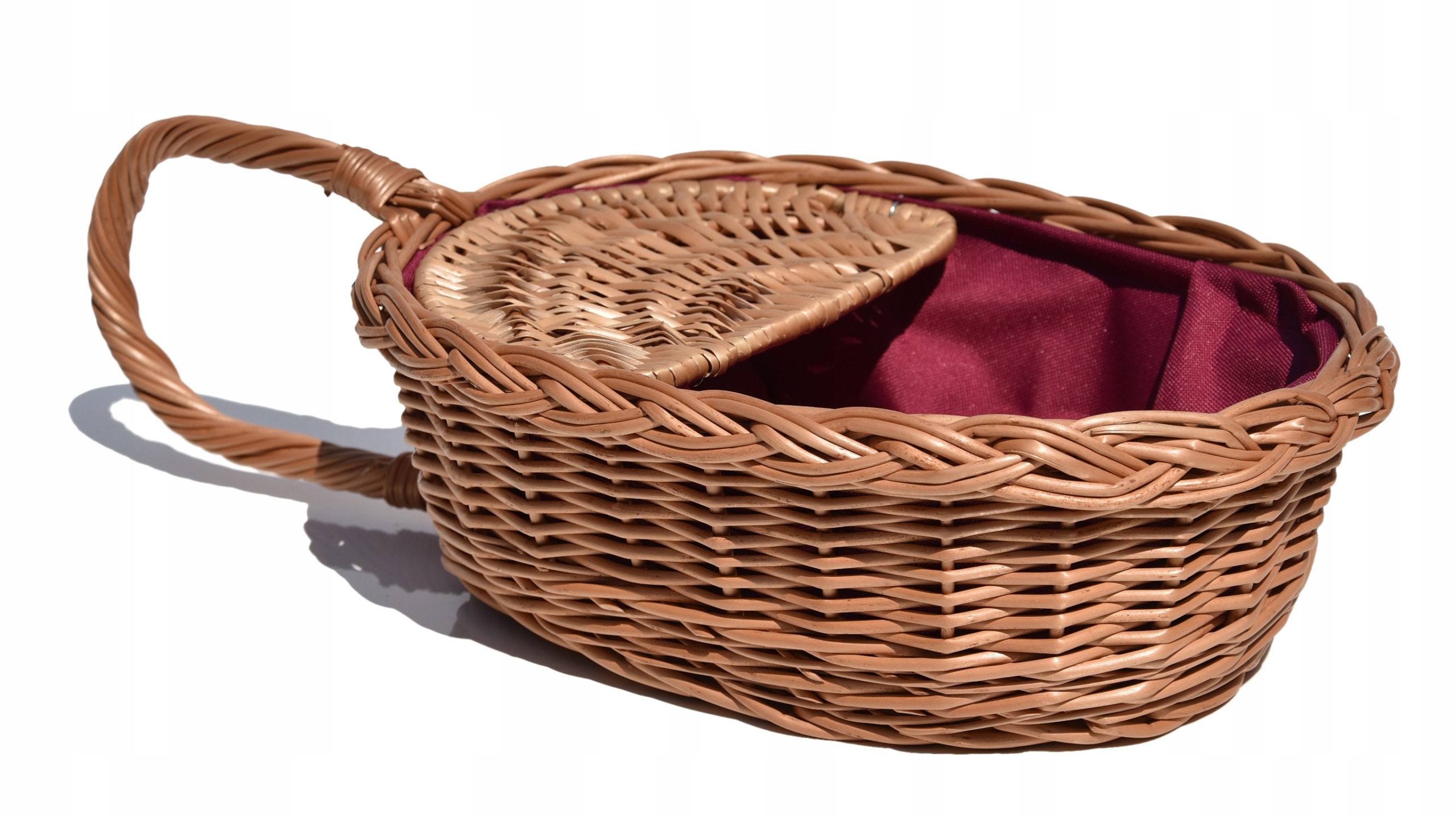 Obětní podnos pro sběr koruny, obětní koš