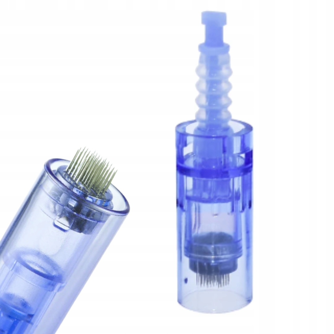 Kartridż/Moduł do mezoterapii mikroigłowej 42 igły