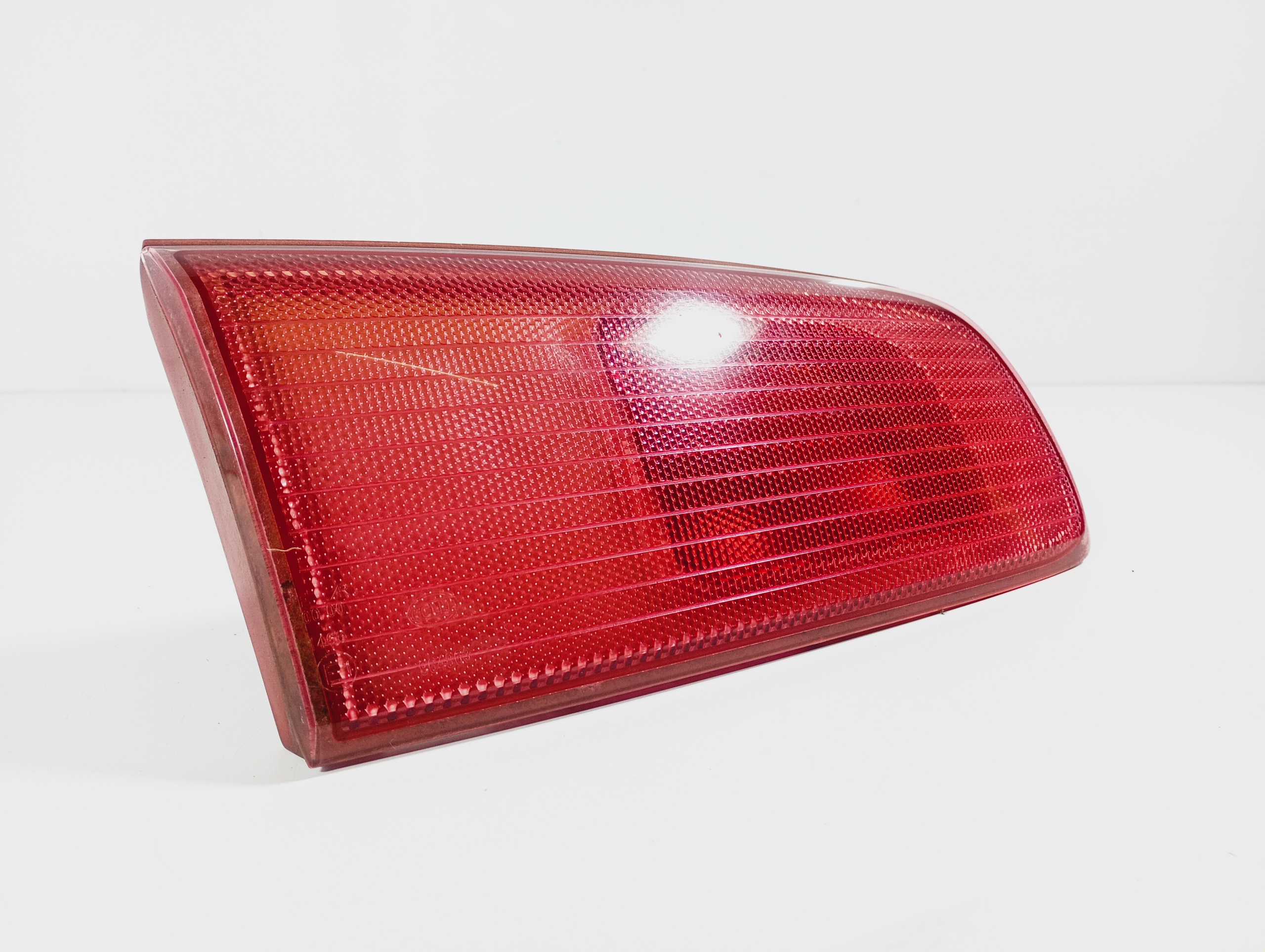 light left rear z bonnet OE 3M7113547BG Mazda II 2 03-07