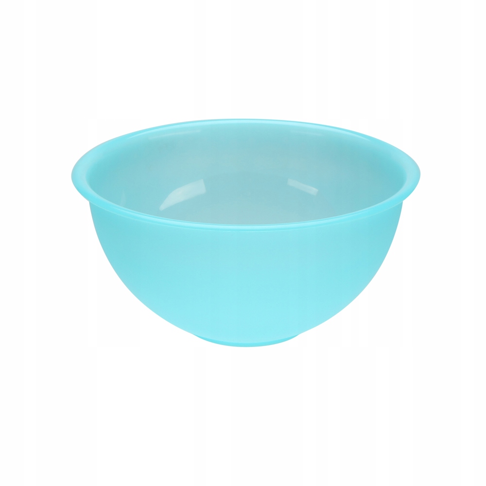 

Miska kuchenna 1,6l Miska plastikowa 19cm turkus