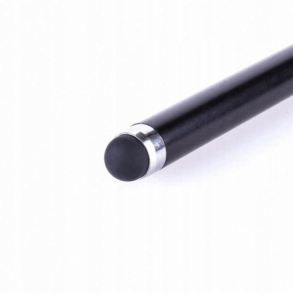 Rysik do ekranów dotykowych uniwersalny czarny Marka Pavel Lux