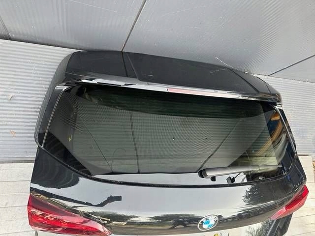 BMW 2 ACTIVE TOURER U06 boot door rear complete DEMONTAZ