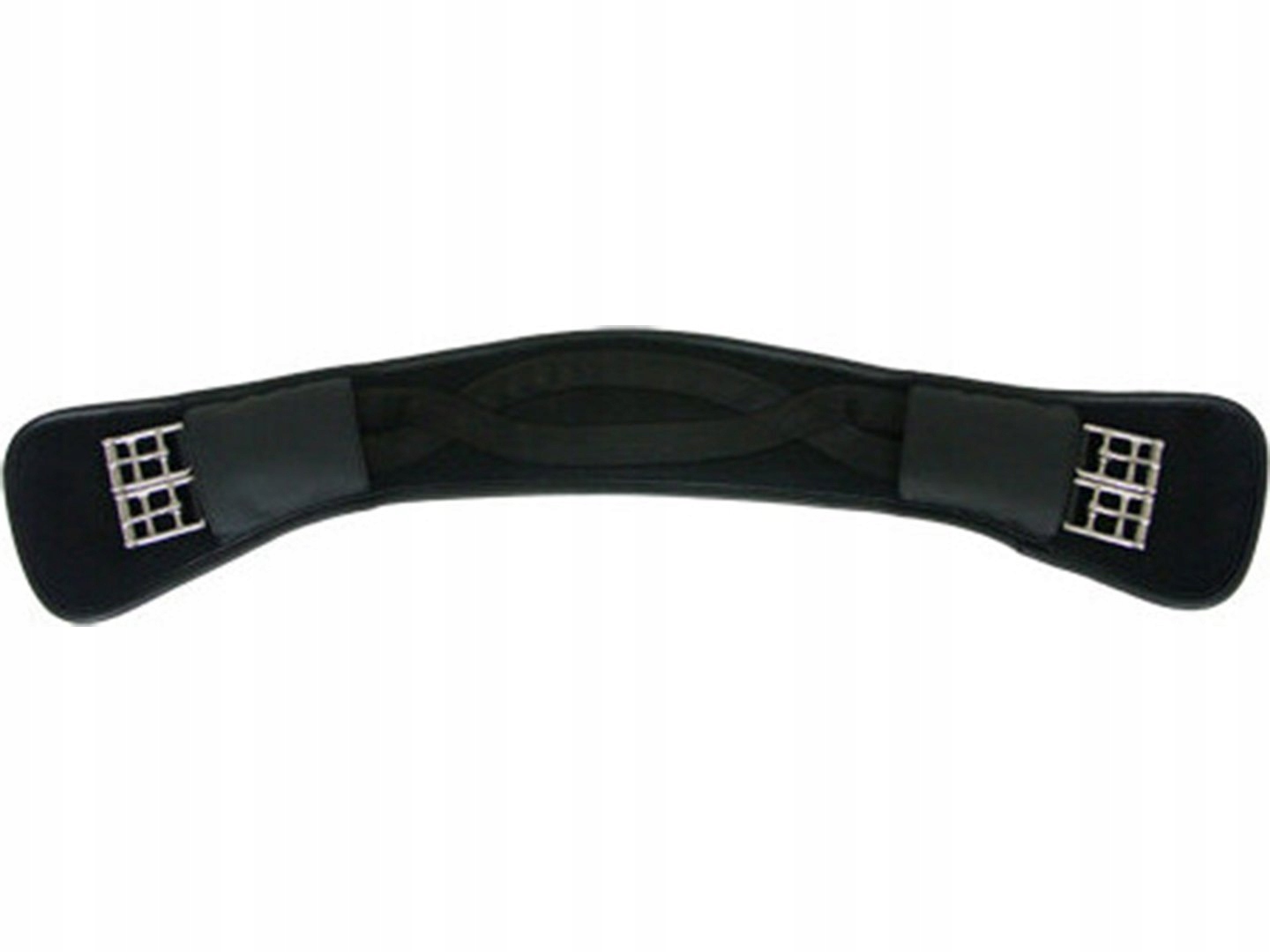 Neoprenový jezdecký pás „Anatomic“ 50 cm