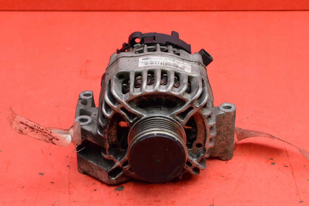 ALTERNATOR 063377424010 OPEL CORSA D 1.3 CDTI 90 KM 06-11