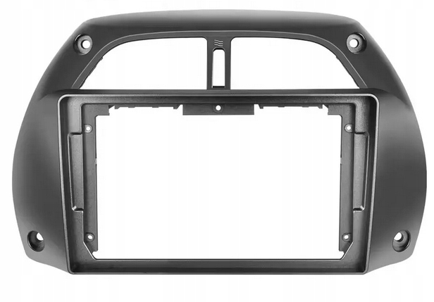 Rámeček Toyota RAV4 2001-2006 Pro Rádio 9 Palců