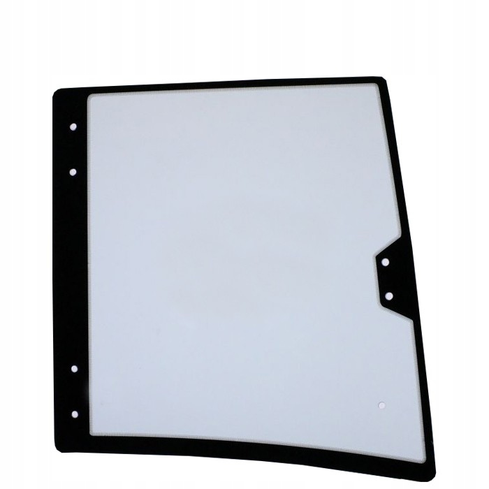 СКЛО ПРАВЕ ВІДКРИВАЄТЬСЯ ШОВКОГРАФІЯ JCB 417 827/80319