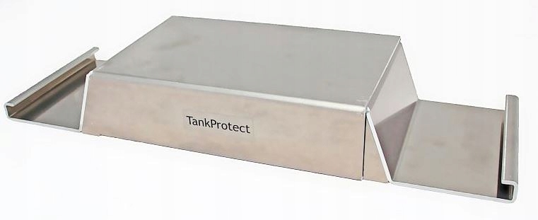 ZABEZPIECZENIE SMOKA PALIWA REGULOWANE 510-710 mm