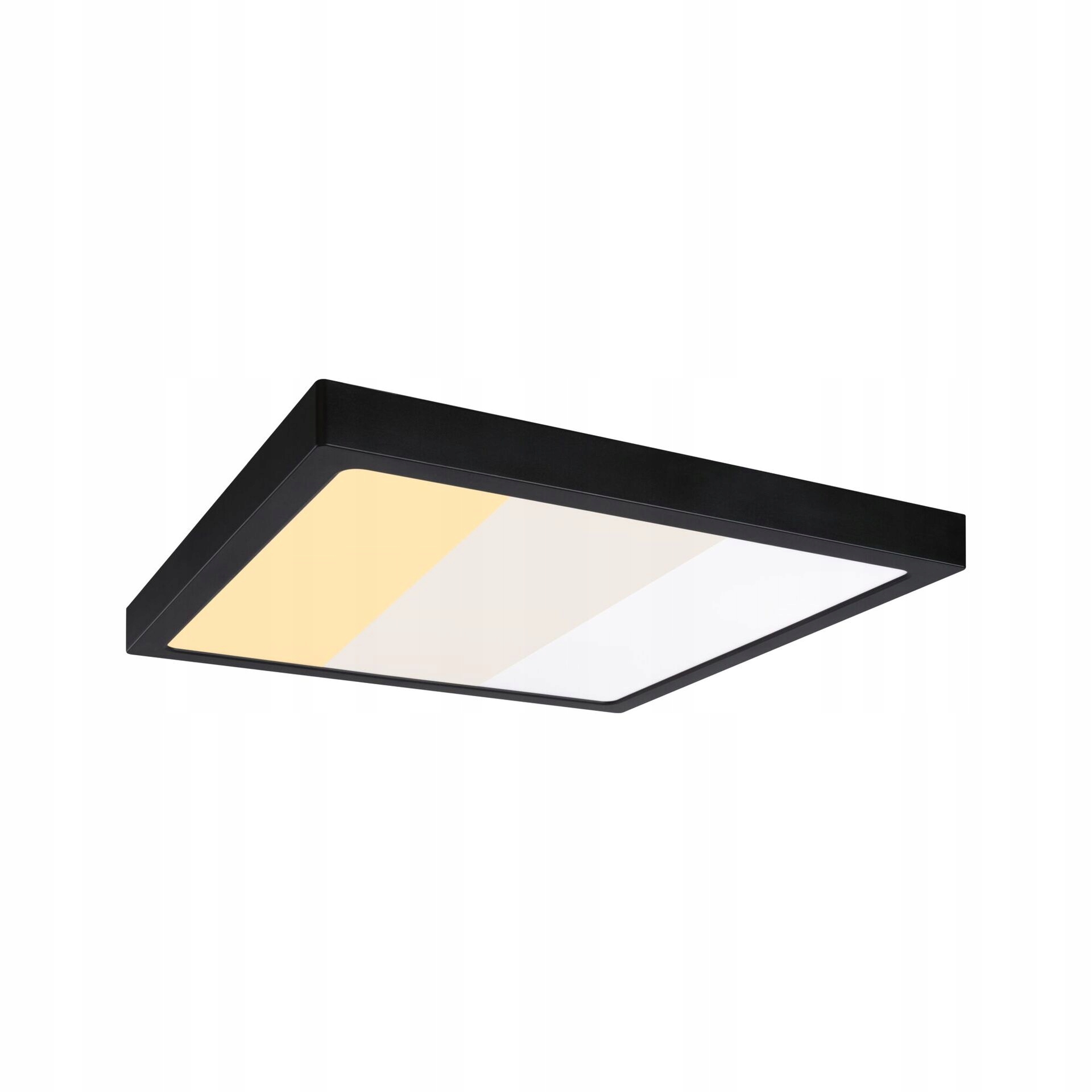 Paulmann Led Panel Abia 2 White Select soumrakové a pohybové čidlo (hf) hra