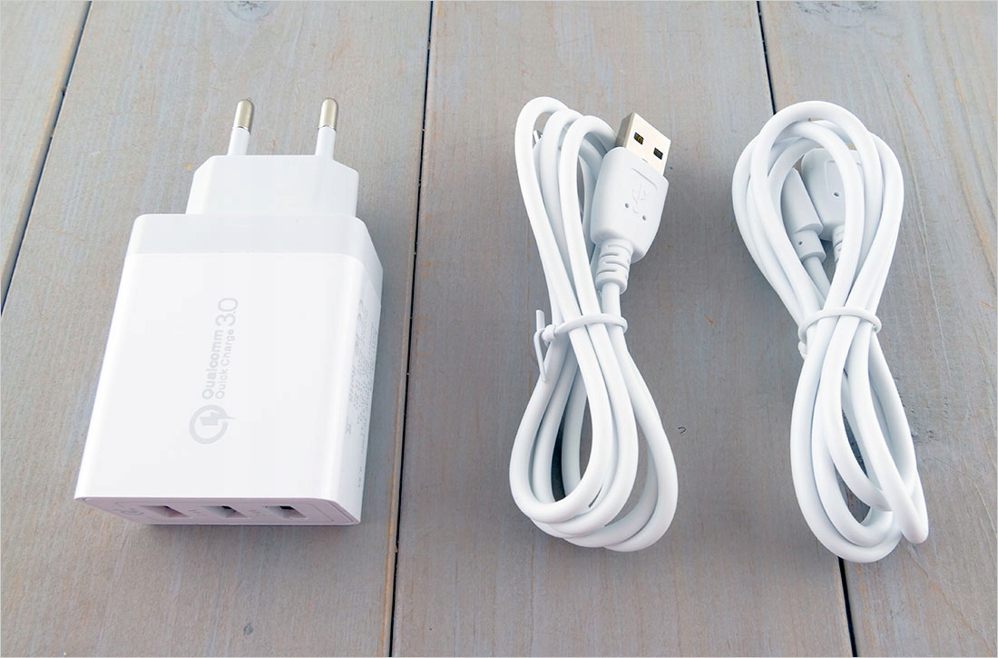 Zasilacz Ładowarka do gniazda do Motorola Moto E13 6,52cala Kod producenta Zasilacz QC3,0 do Motorola Moto E13 6,52cala