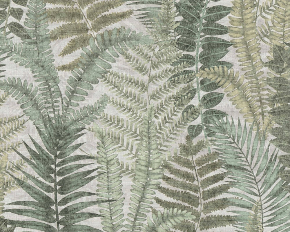 Tapeta As Creation Famous Garden 39347-4