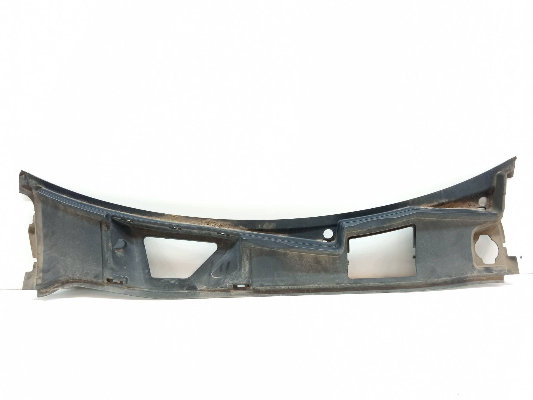 torpedo plastic EU 4M 4M1819403 Audi Q7 II (2015-2026) SQ7
