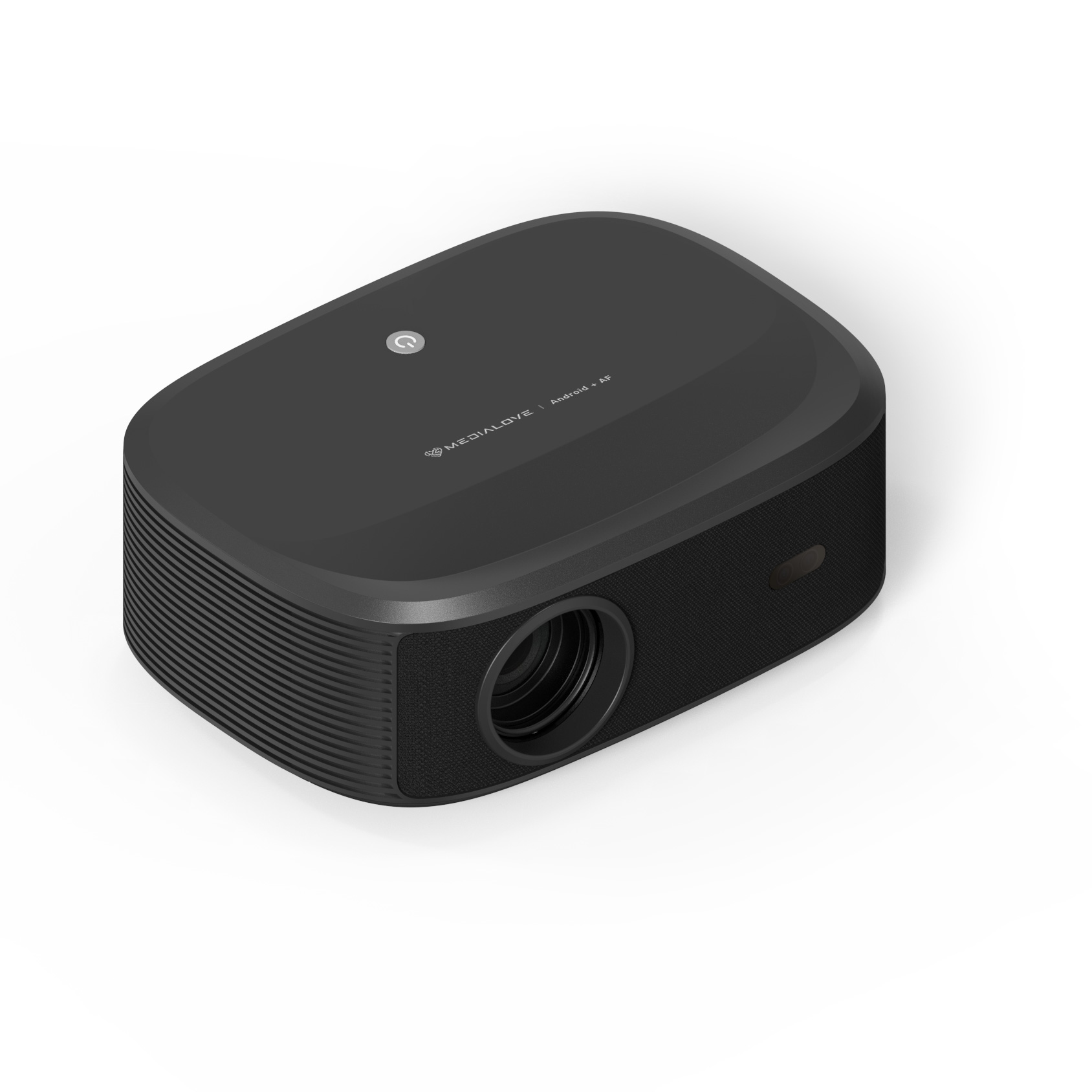 RZUTNIK PROJEKTOR LED AUTOFOCUS ANDROID 24000lm 4K FULL HD WIFI KLAWIATURA Kod producenta M800A+AF
