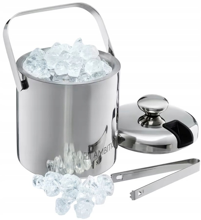 Nádoba na led Ice 1,3 l Ambition