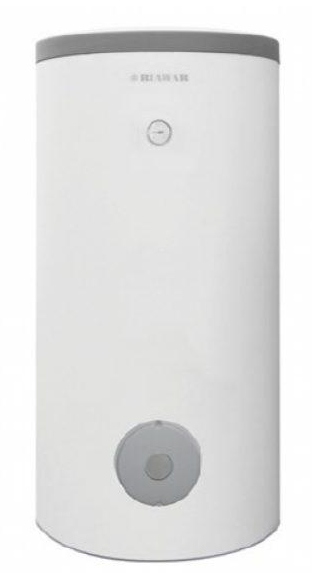 Biawar wymiennik W-E300.81 Pc do pomp ciepł.