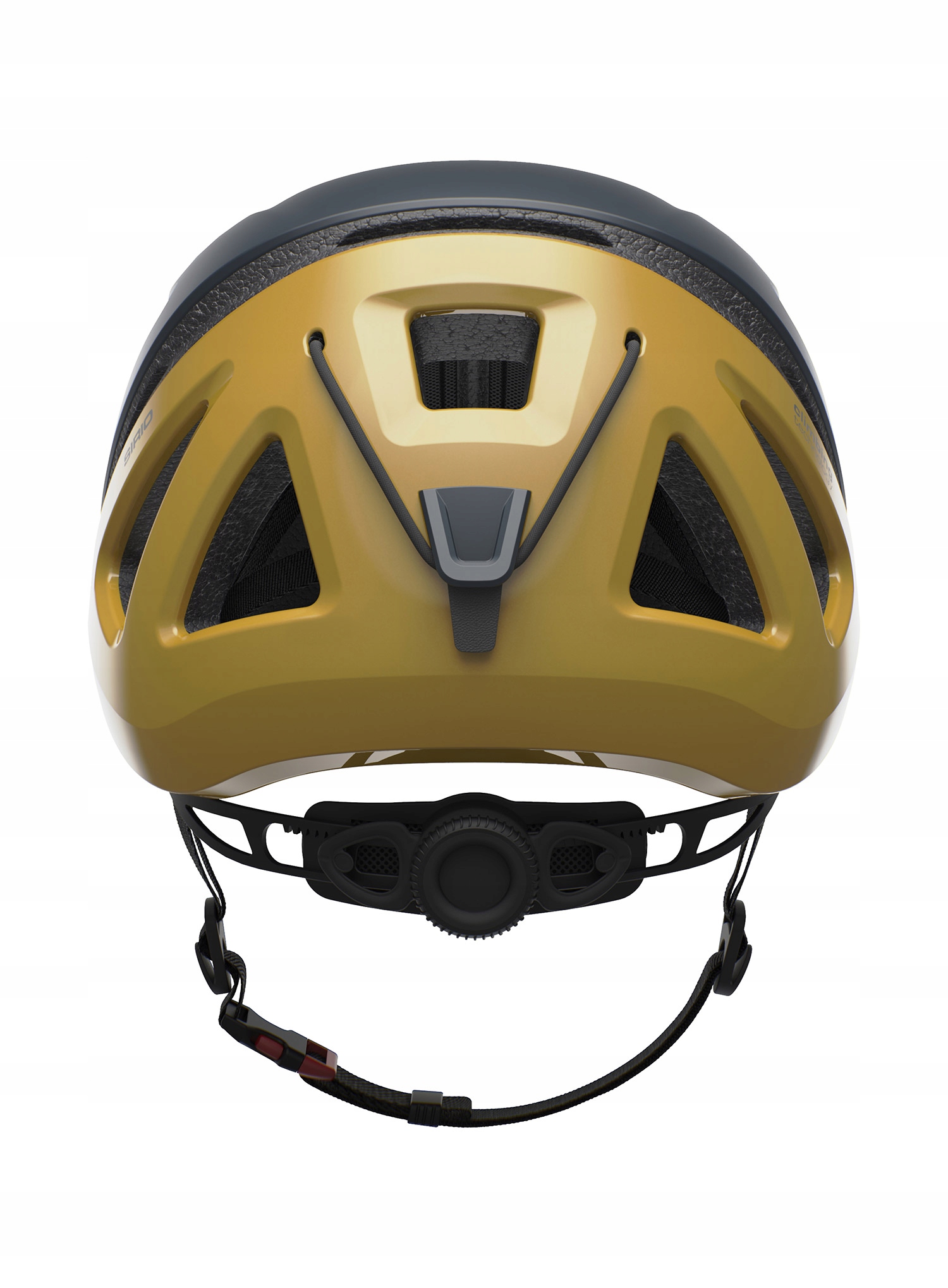 Kask wspinaczkowy Climbing Technology Sirio Helmet - anthracite 58-62 cm Marka Climbing technology