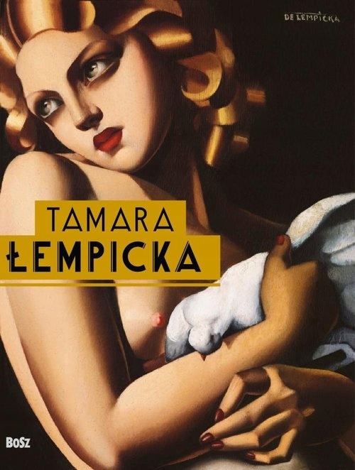 

Tamara Łempicka